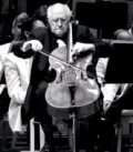 Mstislav Leopoldovich Rostropovich Мстисла́в Леопо́льдович Ростропо́вич, Mstislav Leopol'dovič Rostropo'vič