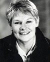 Judi Dench